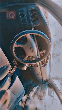 تۆیۆتا کرێستا